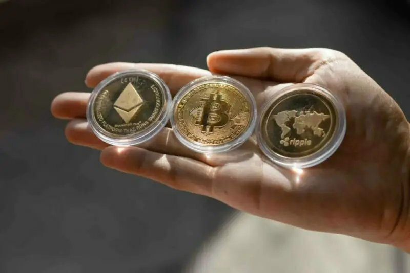 Blockchain: The Rise of Digital Assets