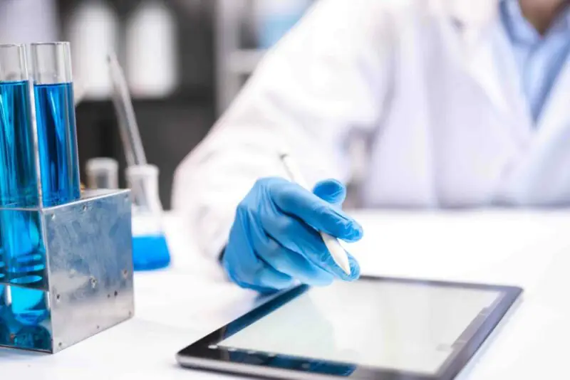 Healthcare: Digital Solutions for Patient Privacy