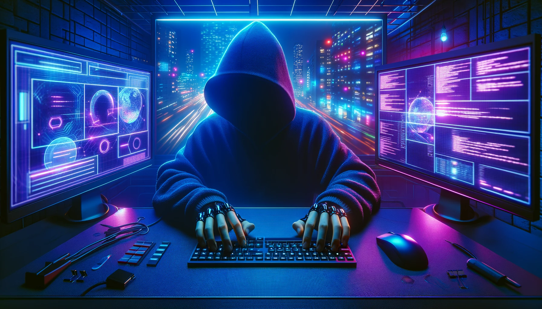 Understanding Password Authentication from A to Z