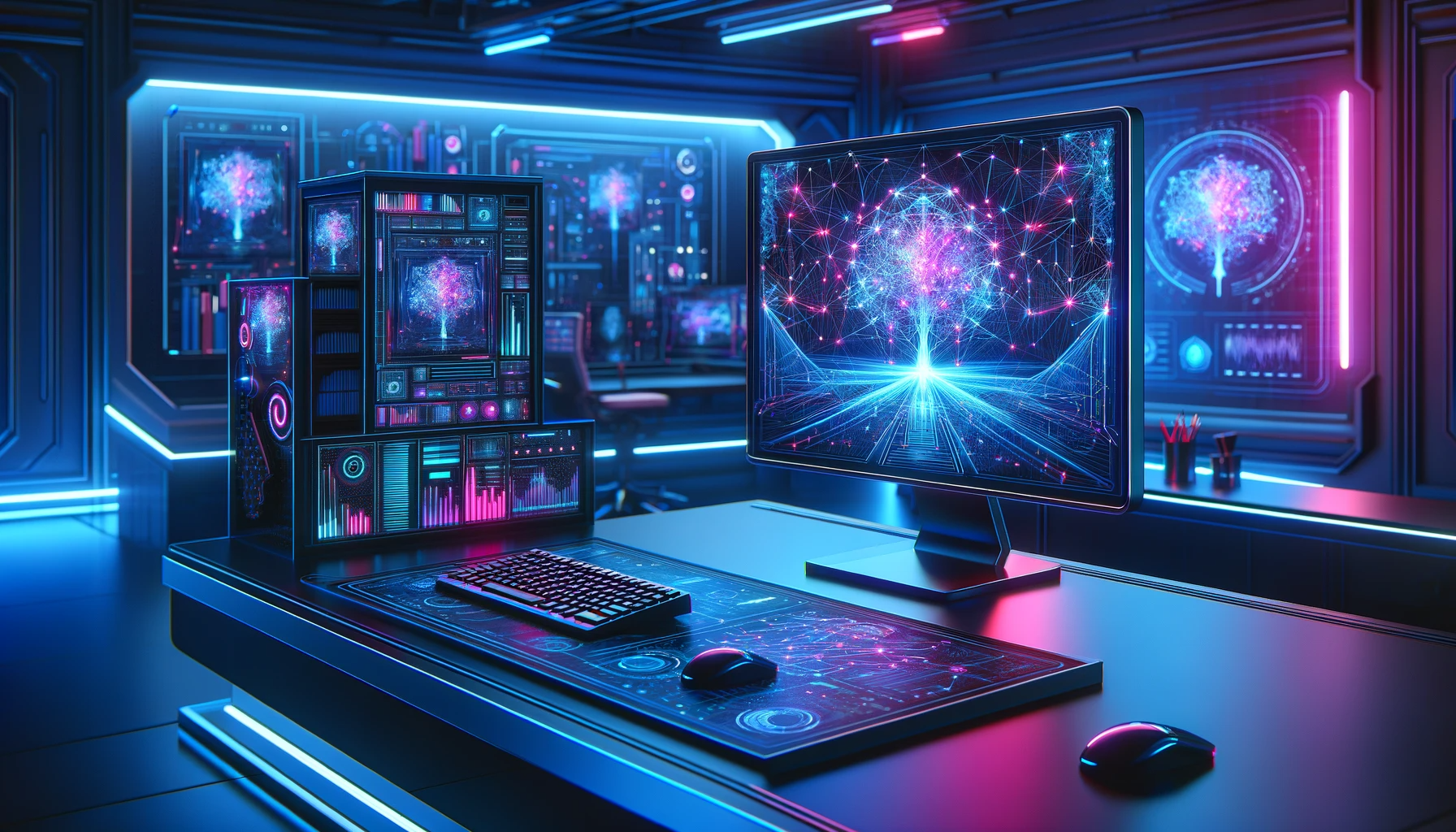 Enterprise Cybersecurity: Effective Strategies for Threat Prevention