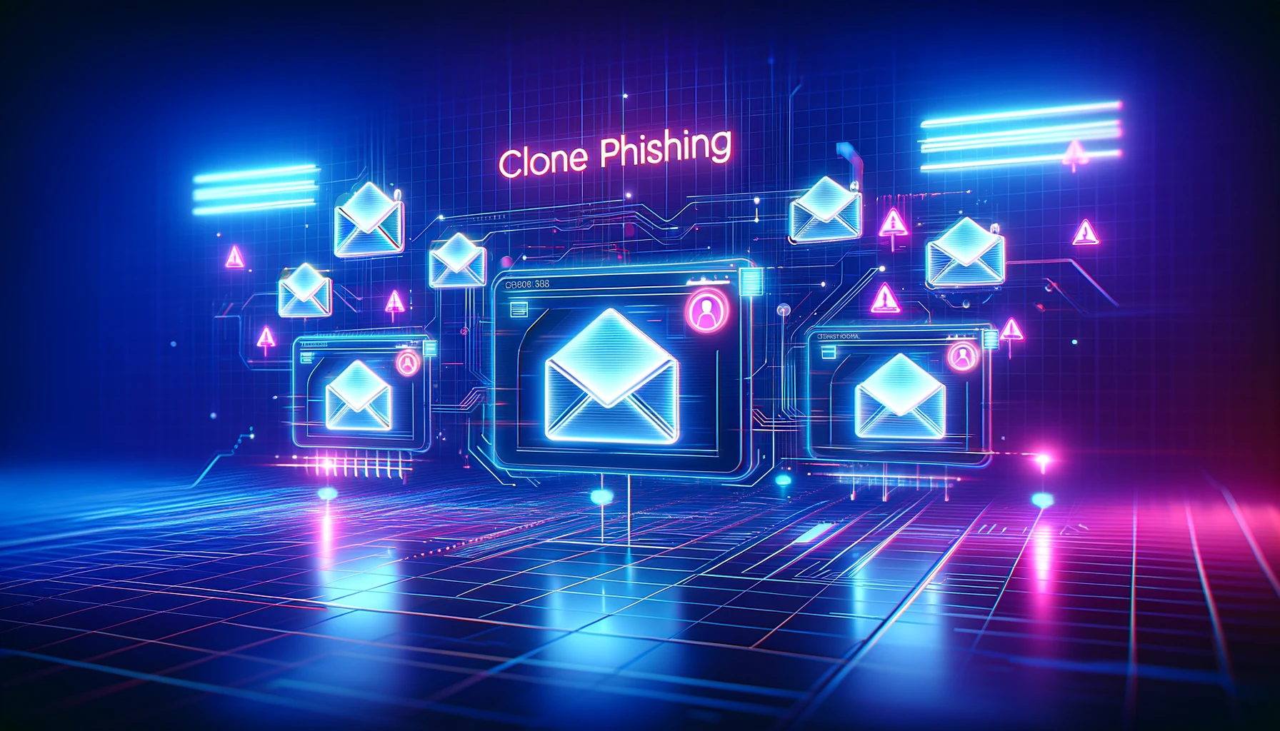 Clone Phishing: Identifying and Avoiding Duplicate Email Scams