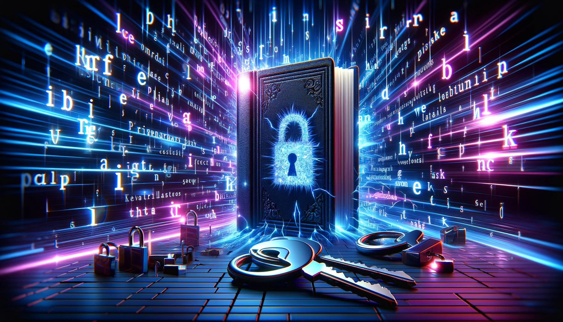 Dictionary Attack: Cracking Passwords with Words