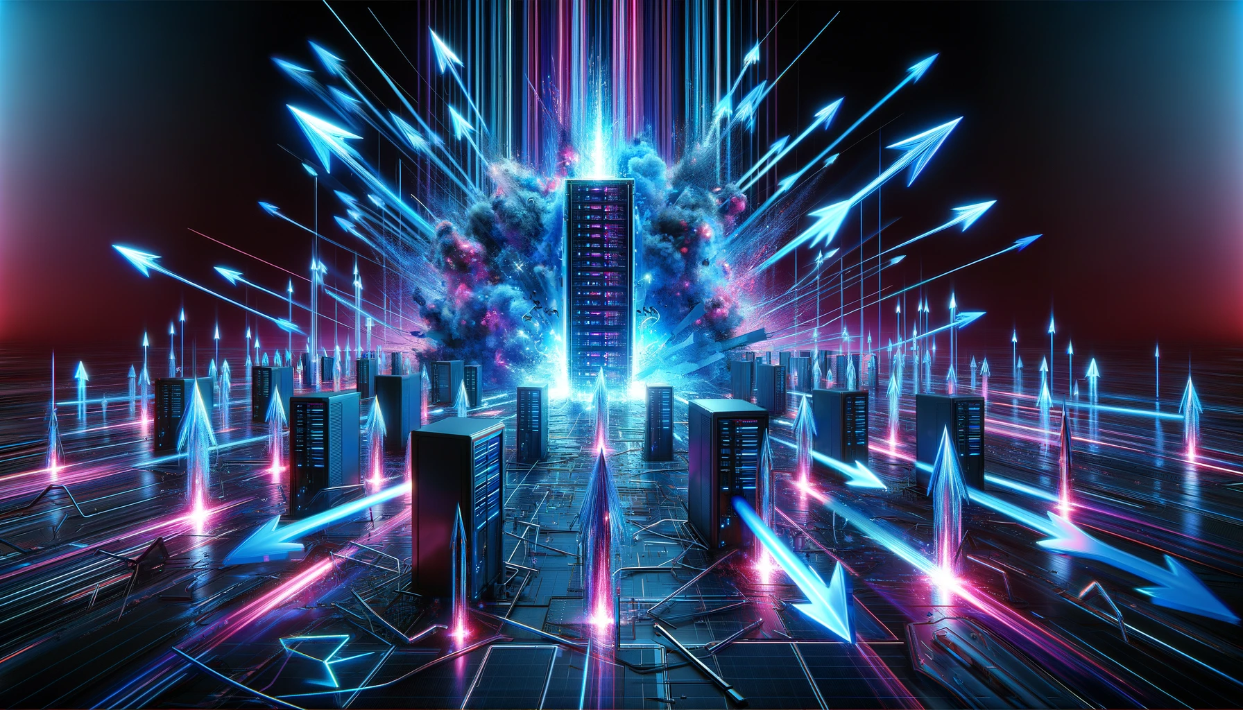 Distributed Denial of Service (DDoS) Attacks: Characteristics and Mitigation