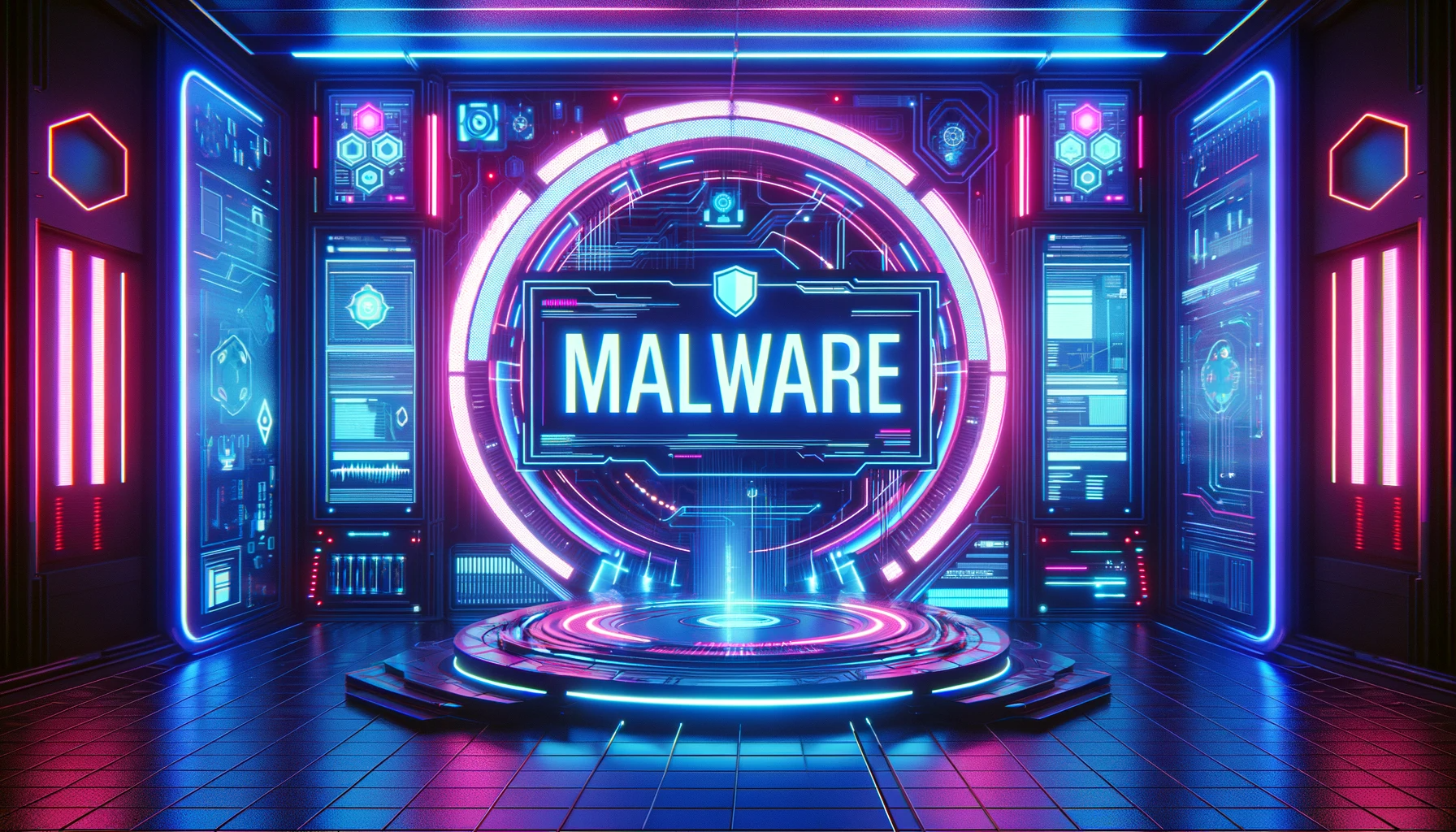 Exploring Malware: Types, Distribution Methods, and Defense Strategies