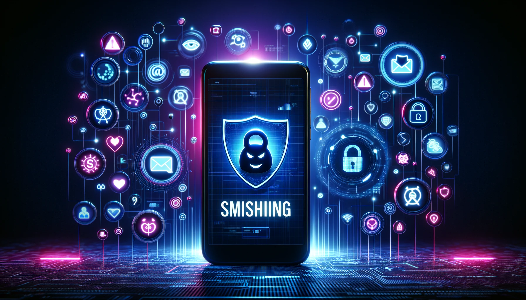 Smishing: Understanding SMS-based Phishing Threats