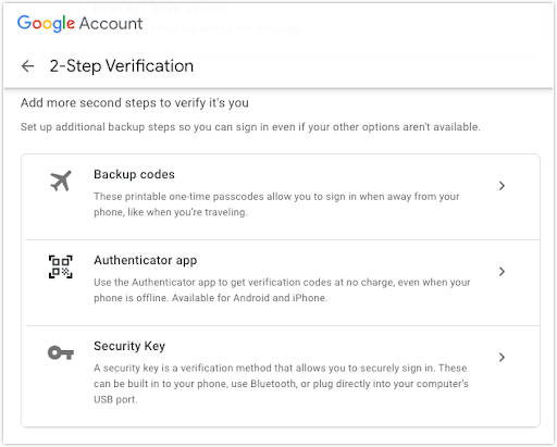 Multi-Factor Authentication: Comprehensive Guide