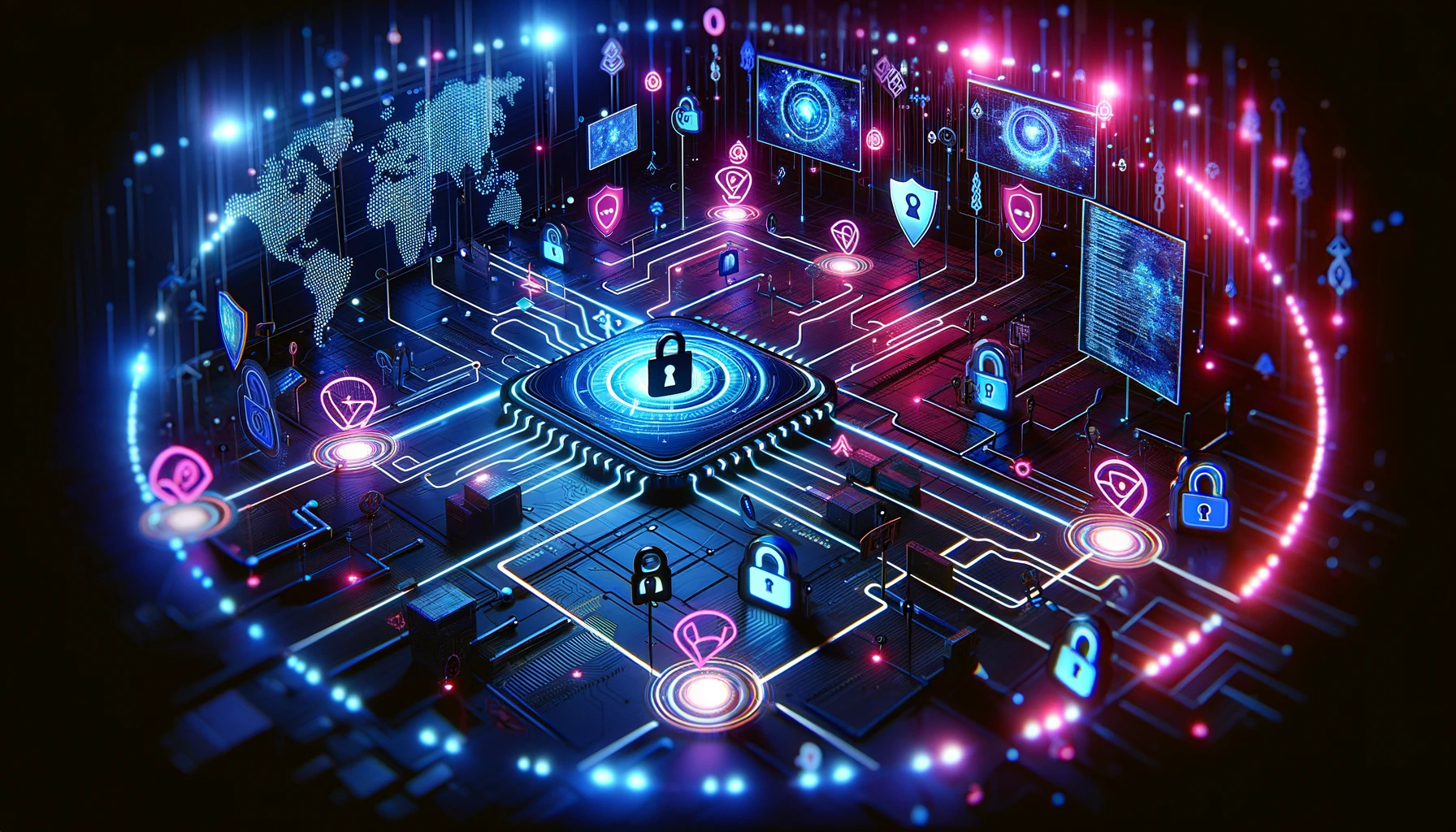 Session Hijacking: Unauthorized Control