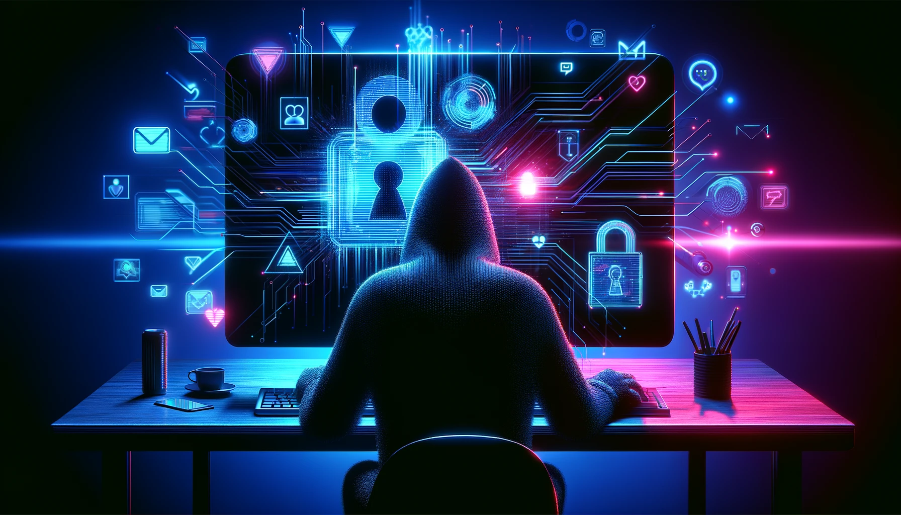 Shoulder Surfing: Stealing Secrets in Plain Sight