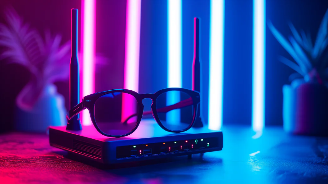 WiFi Snooping: Unauthorized Network Surveillance